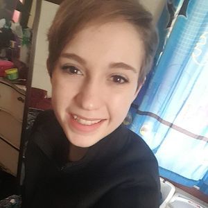 Meet your Posher, Marissa